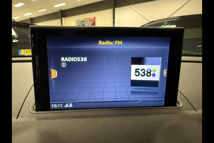 Audi A3 Sportback 1.5 TFSI Sport S Line Edition NAVI/CAM/ECC/PDC/CRUISE/LED///