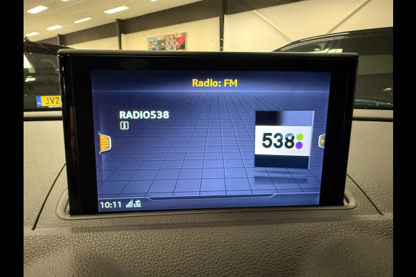 Audi A3 Sportback 1.5 TFSI Sport S Line Edition NAVI/CAM/ECC/PDC/CRUISE/LED///