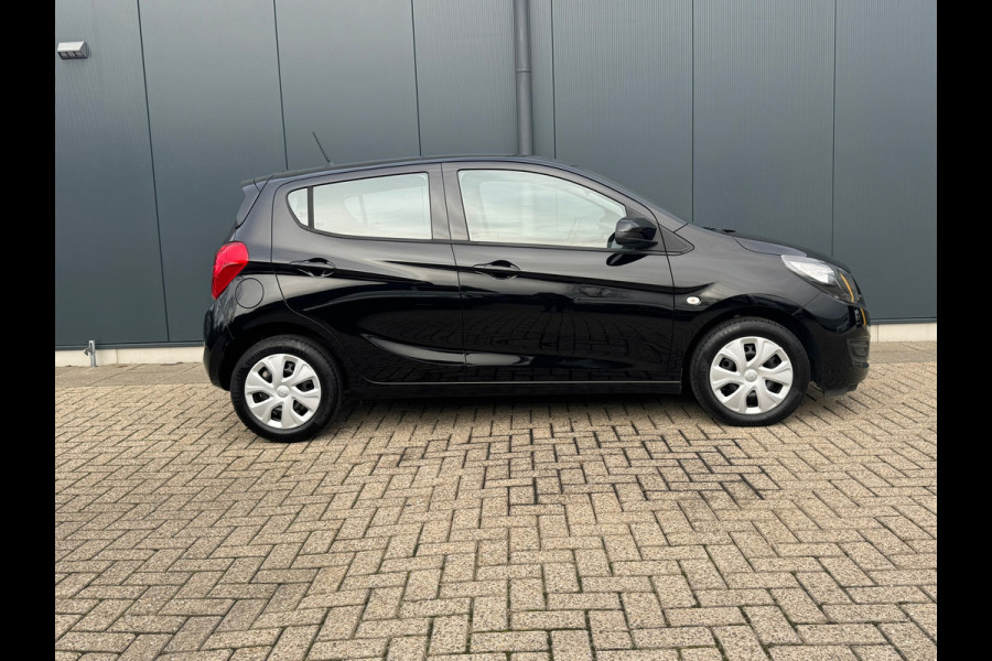 Opel KARL 1.0 ecoFLEX Edition * Airco * Bluetooth * Cruise Control *