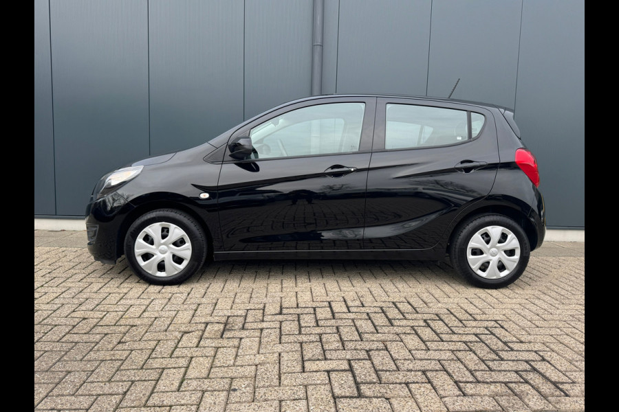 Opel KARL 1.0 ecoFLEX Edition * Airco * Bluetooth * Cruise Control *