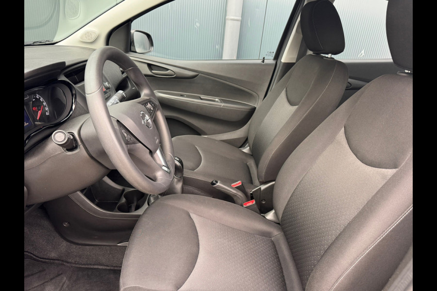 Opel KARL 1.0 ecoFLEX Edition * Airco * Bluetooth * Cruise Control *