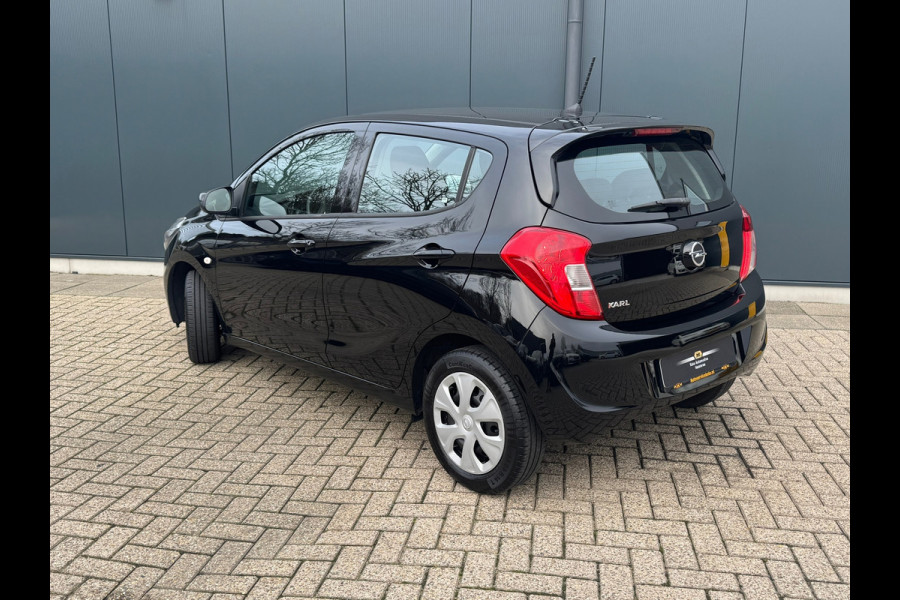 Opel KARL 1.0 ecoFLEX Edition * Airco * Bluetooth * Cruise Control *