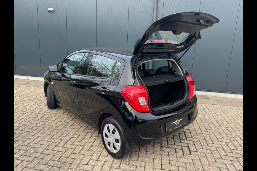 Opel KARL 1.0 ecoFLEX Edition * Airco * Bluetooth * Cruise Control *