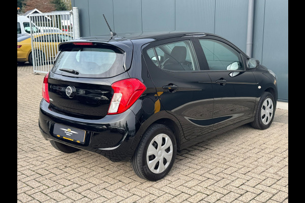 Opel KARL 1.0 ecoFLEX Edition * Airco * Bluetooth * Cruise Control *