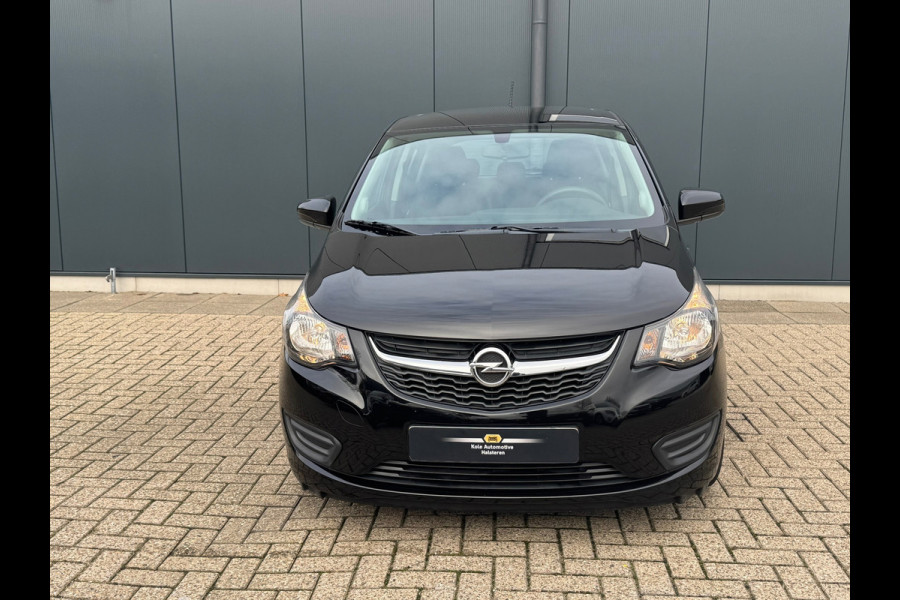 Opel KARL 1.0 ecoFLEX Edition * Airco * Bluetooth * Cruise Control *