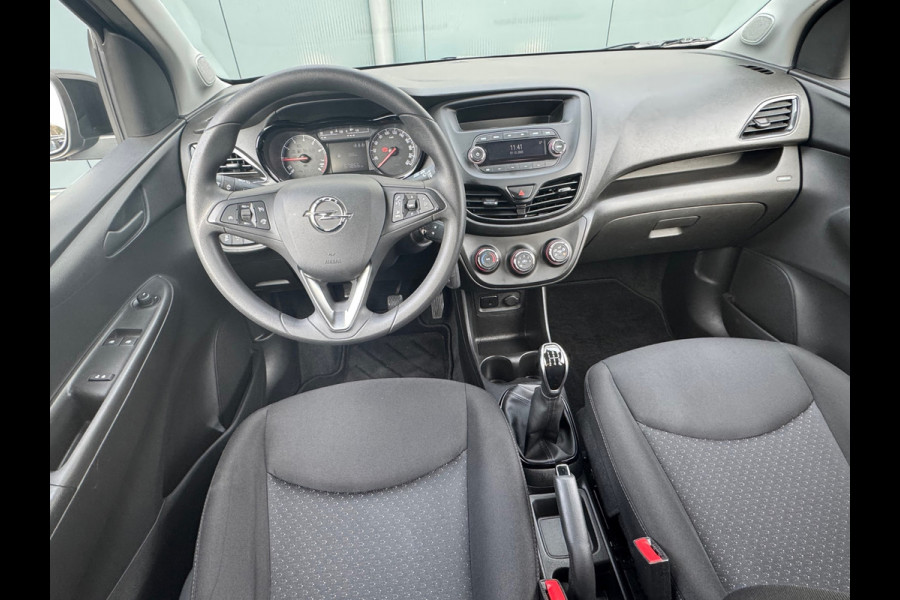 Opel KARL 1.0 ecoFLEX Edition * Airco * Bluetooth * Cruise Control *
