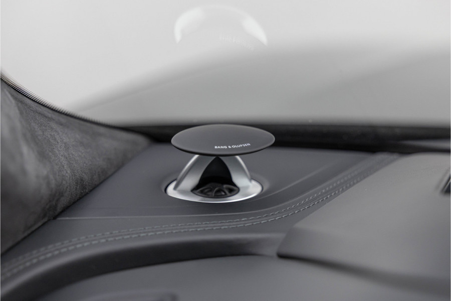 Audi SQ8 4.0 TDI Quattro 510pk ABT Pano B&O advanced Carbon 4-wielsturing Trekhaak