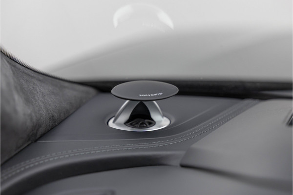 Audi SQ8 4.0 TDI Quattro 510pk ABT Pano B&O advanced Carbon 4-wielsturing Trekhaak