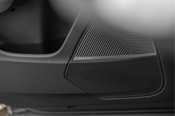 Audi SQ8 4.0 TDI Quattro 510pk ABT Pano B&O advanced Carbon 4-wielsturing Trekhaak