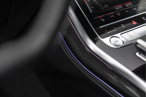 Audi SQ8 4.0 TDI Quattro 510pk ABT Pano B&O advanced Carbon 4-wielsturing Trekhaak