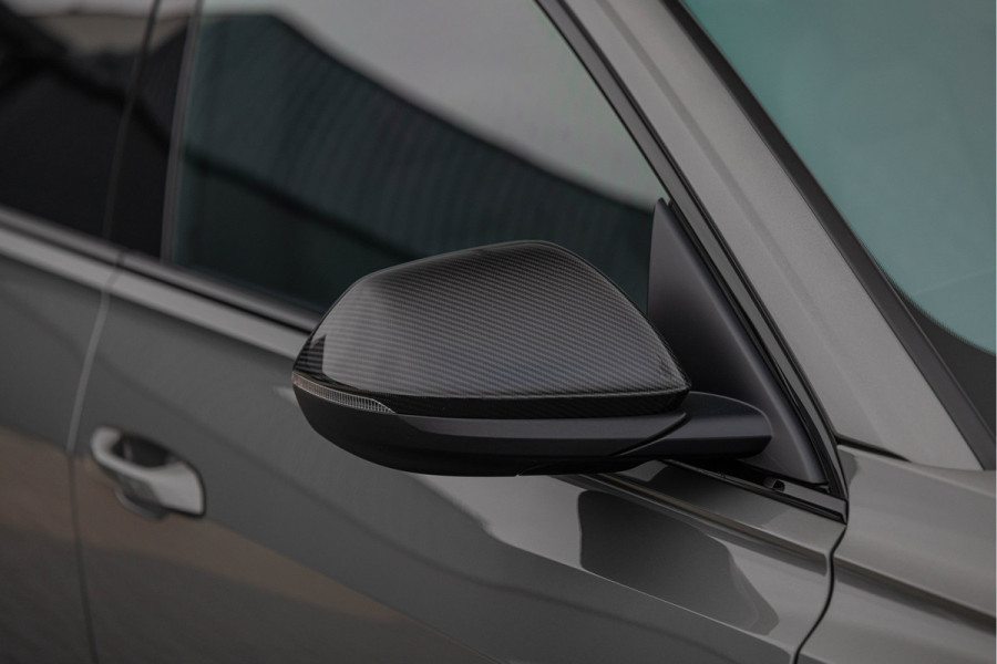 Audi SQ8 4.0 TDI Quattro 510pk ABT Pano B&O advanced Carbon 4-wielsturing Trekhaak