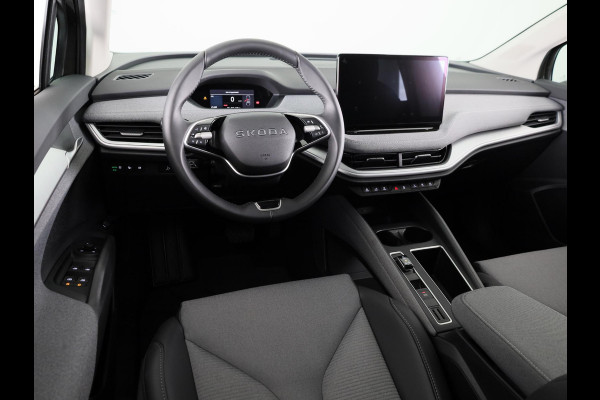 Škoda Enyaq 85 Business Edition 286pk | Panoramadak | Elek. stoel |