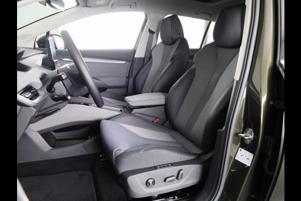 Škoda Enyaq 85 Business Edition 286pk | Panoramadak | Elek. stoel |