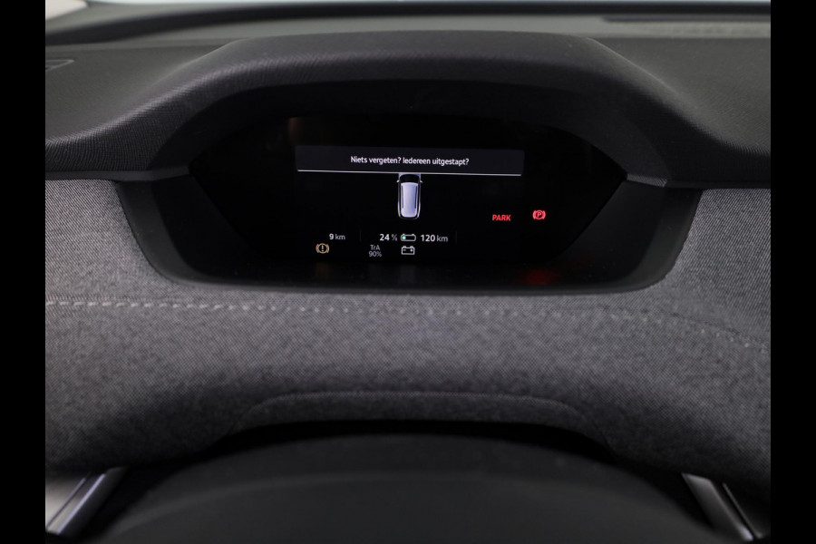 Škoda Enyaq 85 Business Edition 286pk | Panoramadak | Elek. stoel |