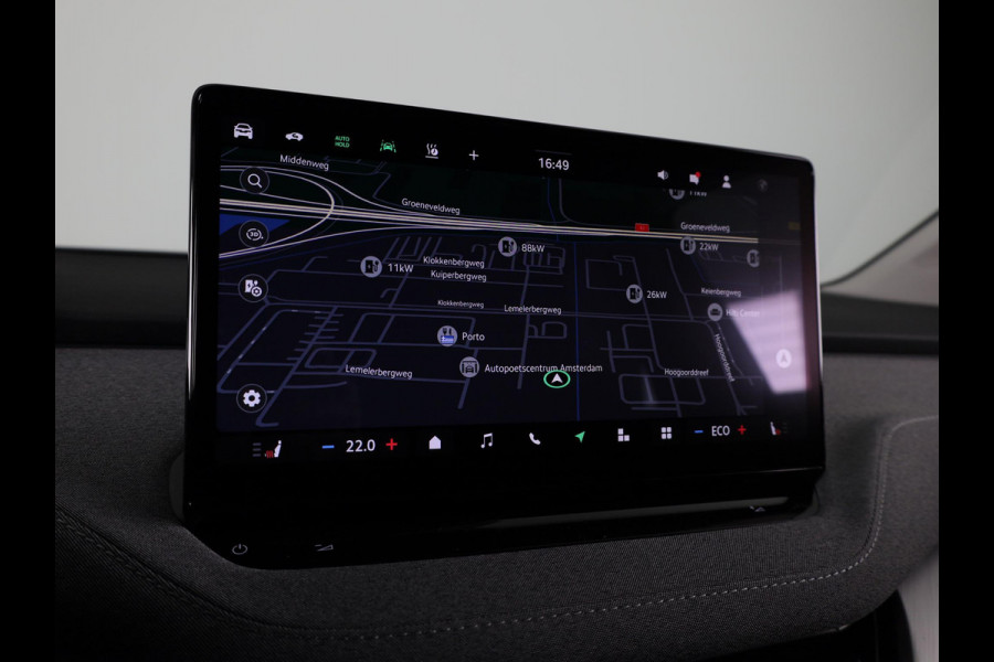 Škoda Enyaq 85 Business Edition 286pk | Panoramadak | Elek. stoel |