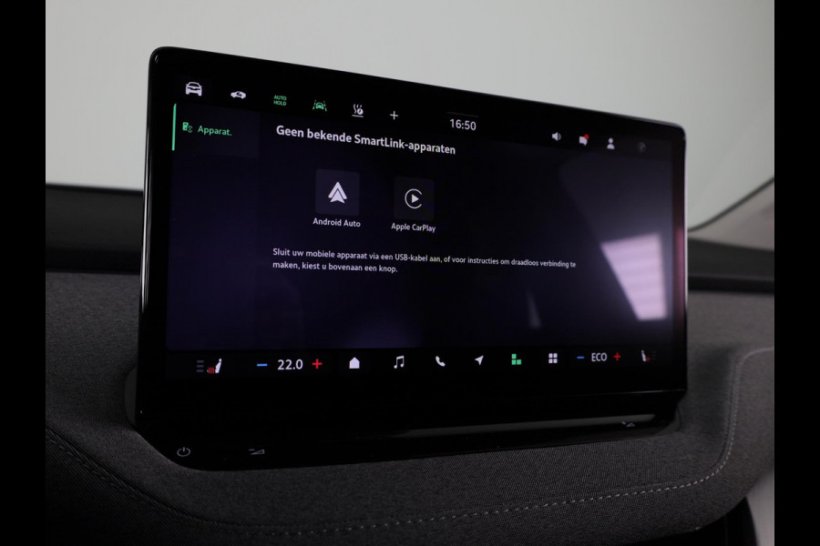 Škoda Enyaq 85 Business Edition 286pk | Panoramadak | Elek. stoel |