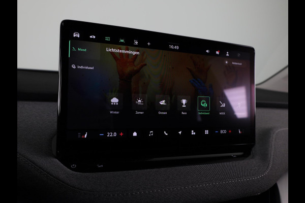 Škoda Enyaq 85 Business Edition 286pk | Panoramadak | Elek. stoel |