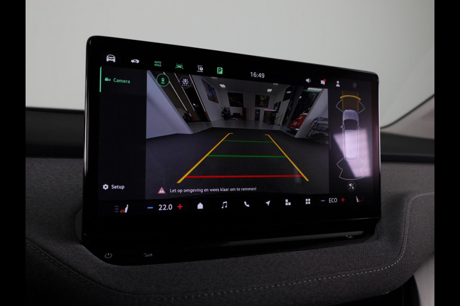 Škoda Enyaq 85 Business Edition 286pk | Panoramadak | Elek. stoel |