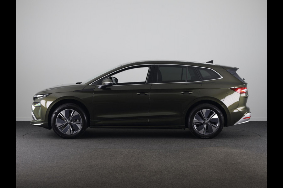 Škoda Enyaq 85 Business Edition 286pk | Panoramadak | Elek. stoel |