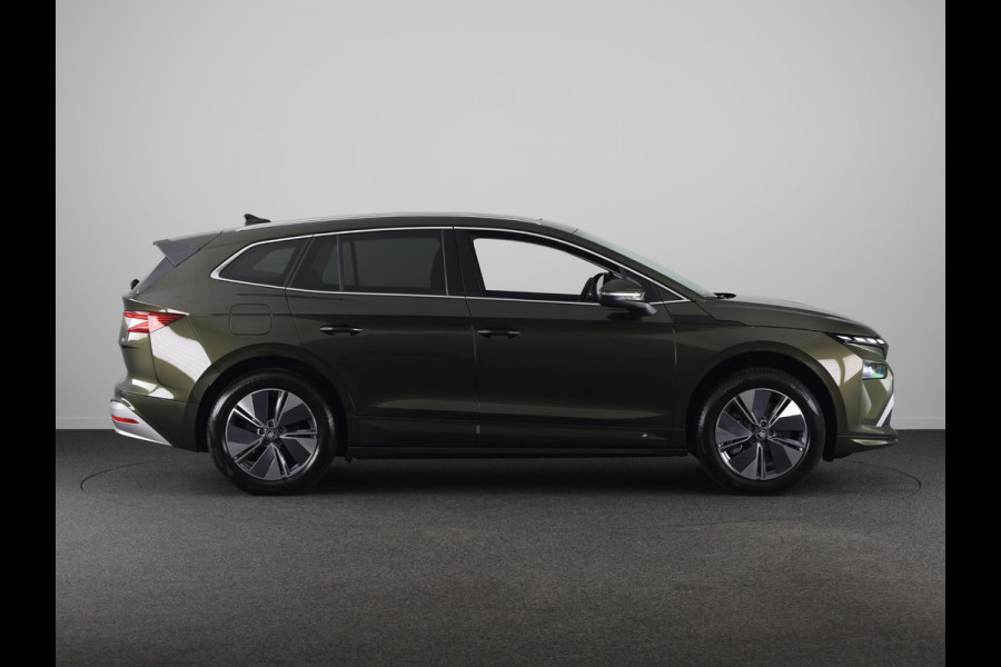 Škoda Enyaq 85 Business Edition 286pk | Panoramadak | Elek. stoel |