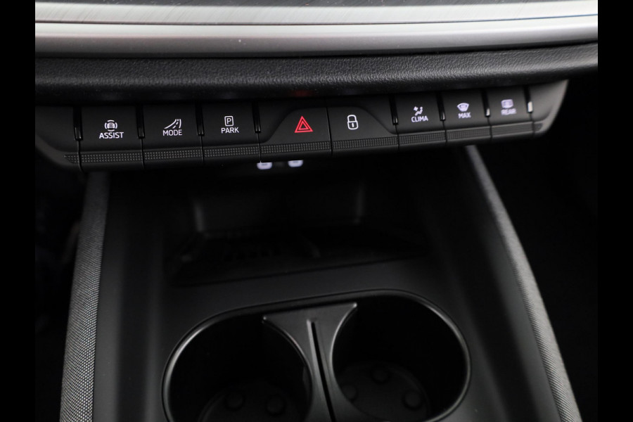 Škoda Enyaq 85 Business Edition 286pk | Panoramadak | Elek. stoel |