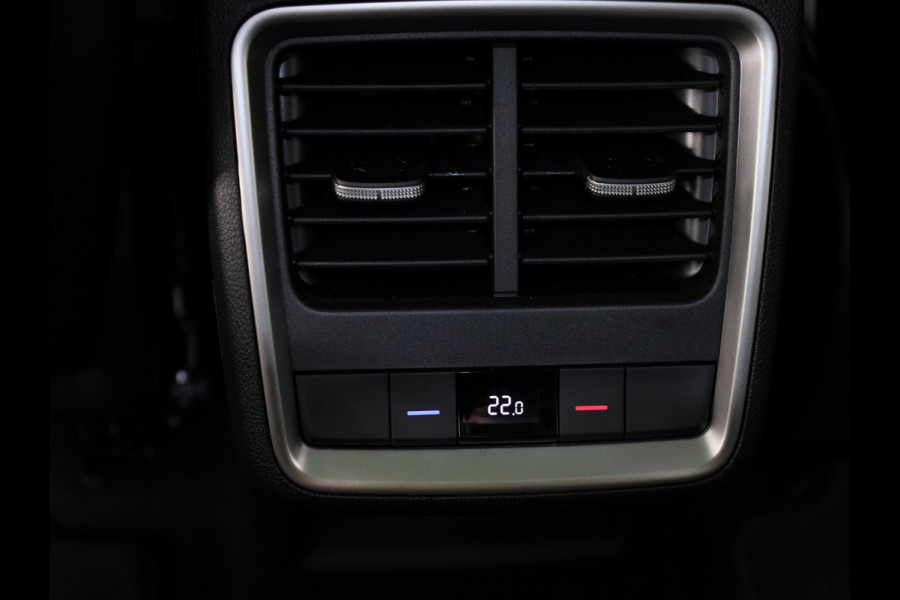 Škoda Enyaq 85 Business Edition 286pk | Panoramadak | Elek. stoel |