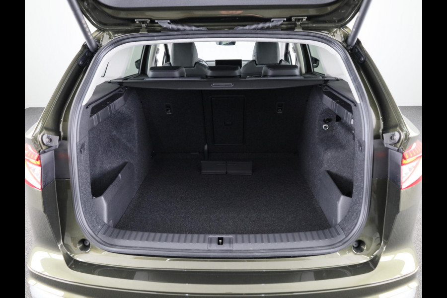 Škoda Enyaq 85 Business Edition 286pk | Panoramadak | Elek. stoel |