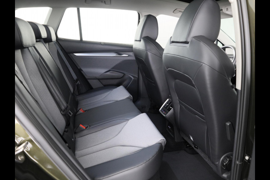 Škoda Enyaq 85 Business Edition 286pk | Panoramadak | Elek. stoel |