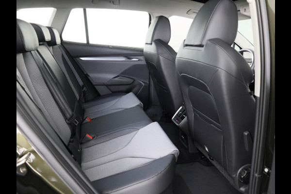 Škoda Enyaq 85 Business Edition 286pk | Panoramadak | Elek. stoel |