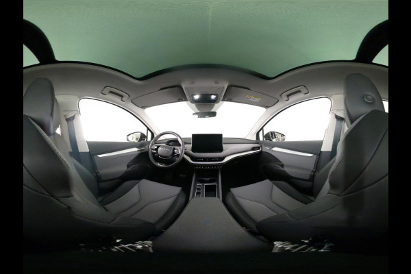 Škoda Enyaq 85 Business Edition 286pk | Panoramadak | Elek. stoel |