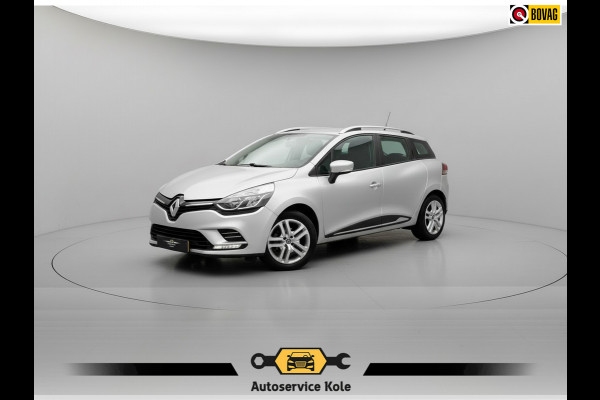 Renault Clio Estate 1.2 16V Life * Navigatie * Parkeersensoren * Cruise Control *