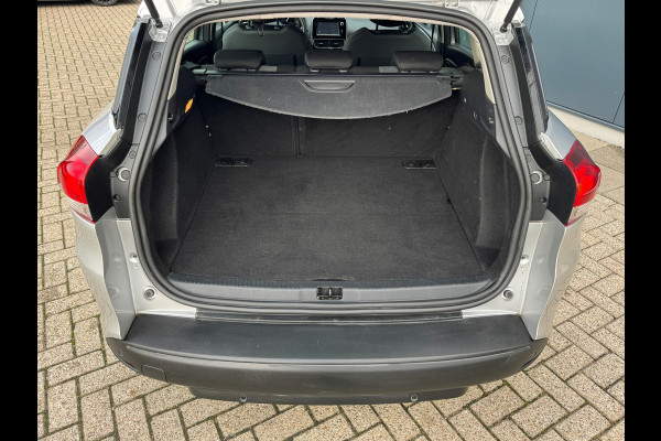 Renault Clio Estate 1.2 16V Life * Navigatie * Parkeersensoren * Cruise Control *