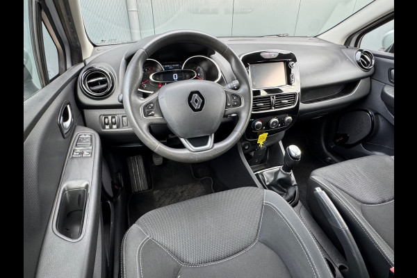 Renault Clio Estate 1.2 16V Life * Navigatie * Parkeersensoren * Cruise Control *