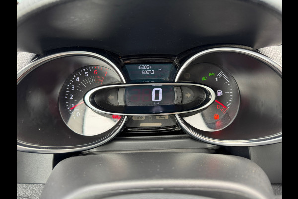 Renault Clio Estate 1.2 16V Life * Navigatie * Parkeersensoren * Cruise Control *