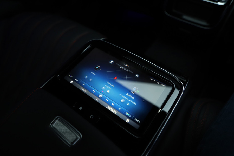 Mercedes-Benz S-Klasse AMG 63 S E Performance Lang | 802PK | Head-up | Entertainment | Massage | Carbon | 4W-Sturing | Luchtvering | Digital-light | 20