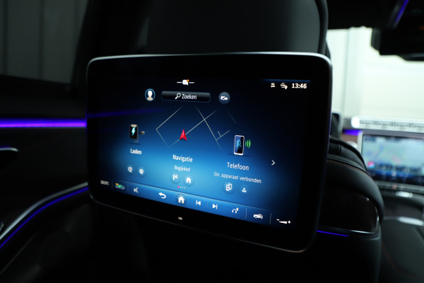 Mercedes-Benz S-Klasse AMG 63 S E Performance Lang | 802PK | Head-up | Entertainment | Massage | Carbon | 4W-Sturing | Luchtvering | Digital-light | 20