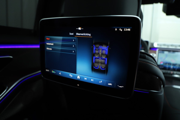 Mercedes-Benz S-Klasse AMG 63 S E Performance Lang | 802PK | Head-up | Entertainment | Massage | Carbon | 4W-Sturing | Luchtvering | Digital-light | 20