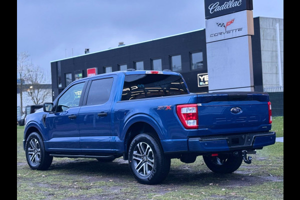 Ford USA F-150 2.7 V6 EcoBoost STX Sport Appearance Pack BPM-VRIJ