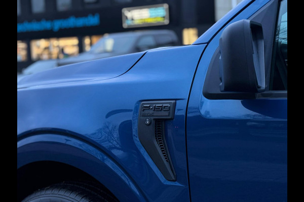 Ford USA F-150 2.7 V6 EcoBoost STX Sport Appearance Pack BPM-VRIJ