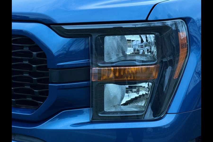 Ford USA F-150 2.7 V6 EcoBoost STX Sport Appearance Pack BPM-VRIJ