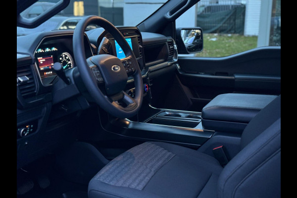 Ford USA F-150 2.7 V6 EcoBoost STX Sport Appearance Pack BPM-VRIJ