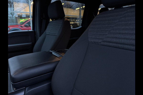 Ford USA F-150 2.7 V6 EcoBoost STX Sport Appearance Pack BPM-VRIJ