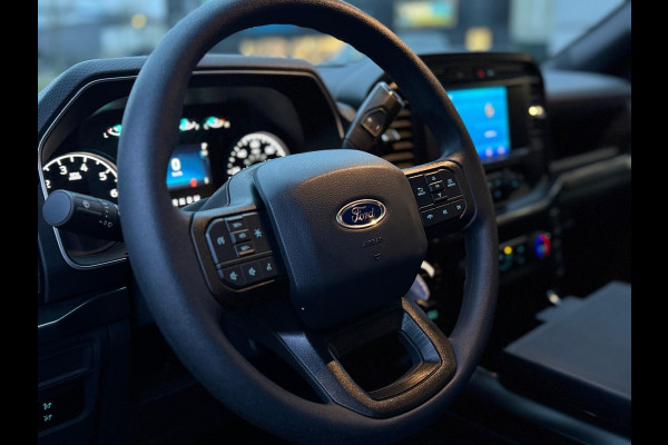 Ford USA F-150 2.7 V6 EcoBoost STX Sport Appearance Pack BPM-VRIJ
