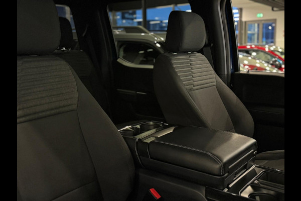 Ford USA F-150 2.7 V6 EcoBoost STX Sport Appearance Pack BPM-VRIJ