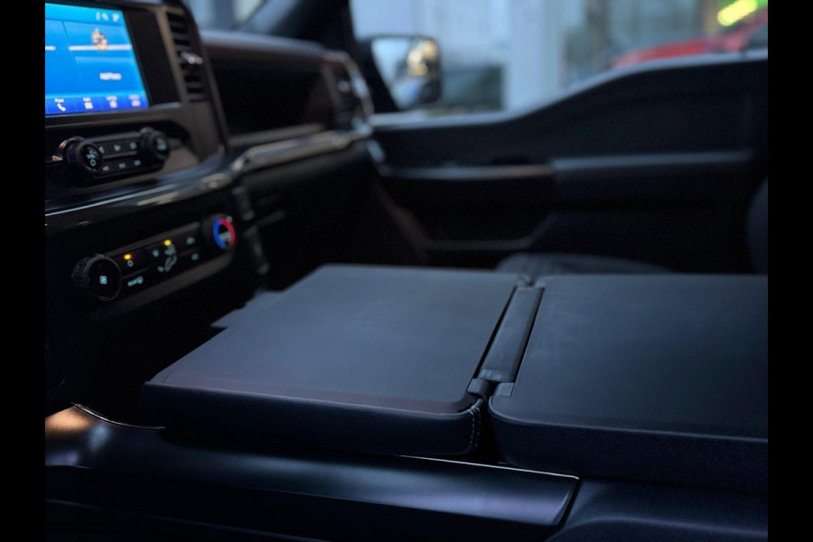 Ford USA F-150 2.7 V6 EcoBoost STX Sport Appearance Pack BPM-VRIJ