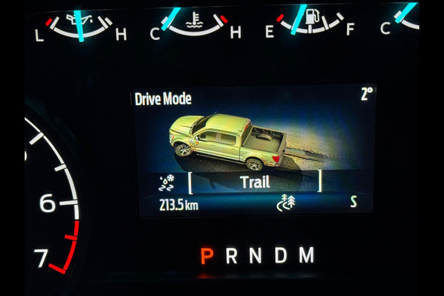 Ford USA F-150 2.7 V6 EcoBoost STX Sport Appearance Pack BPM-VRIJ