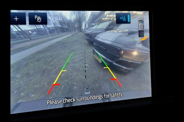 Ford USA F-150 2.7 V6 EcoBoost STX Sport Appearance Pack BPM-VRIJ