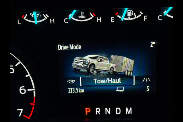 Ford USA F-150 2.7 V6 EcoBoost STX Sport Appearance Pack BPM-VRIJ