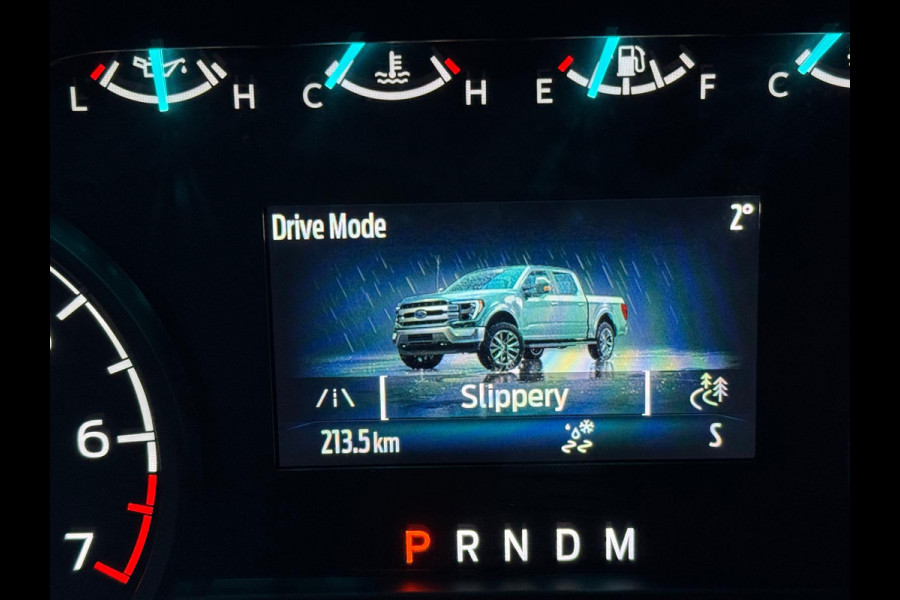 Ford USA F-150 2.7 V6 EcoBoost STX Sport Appearance Pack BPM-VRIJ