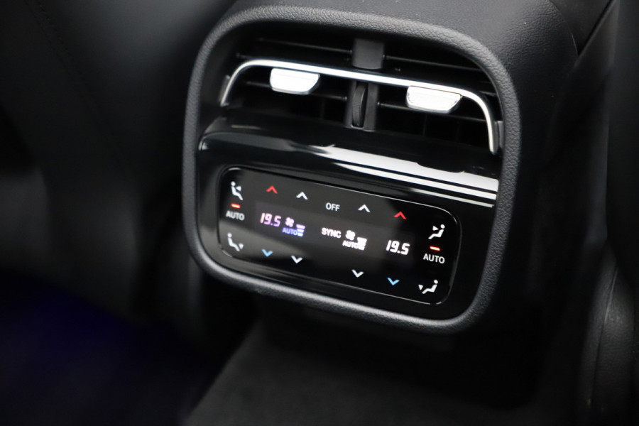 Mercedes-Benz E-Klasse AMG 53 4MATIC+ | 612PK | Achterasbesturing | Hyperscreen | Head-up | Schaalstoelen | Burmester 4D | Sfeerverlichting | 2024.